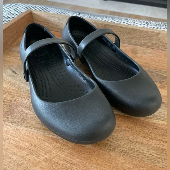 S Shoe Size - Picture 5 of 9